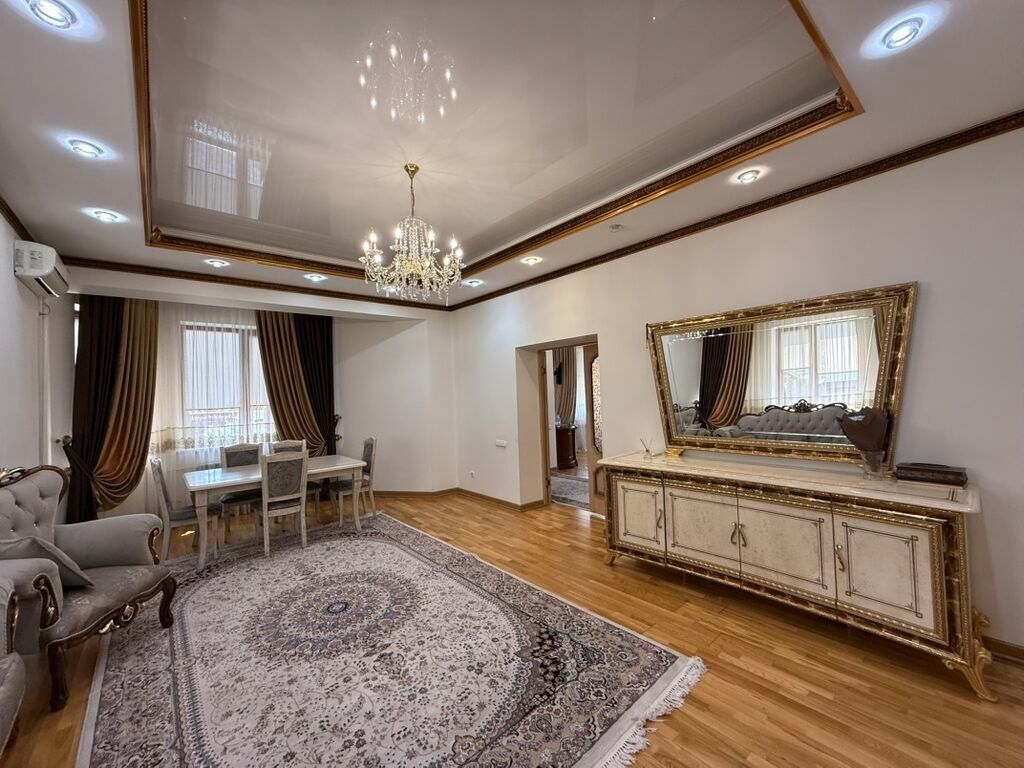 350 м², 6 комнат, Таш-Рабат ТРЦ, Без животных: фото 6
