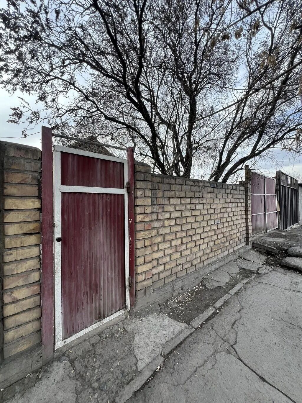 80 м², 4 комнаты, Киркомстром, Без животных: фото 3