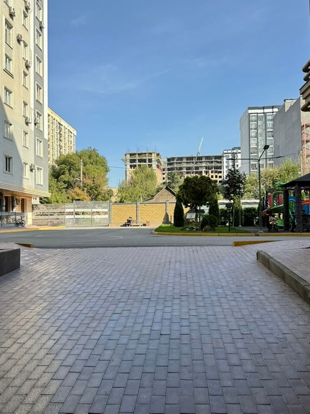 4 комнаты, 119 м², Филармония Элитка, 7 этаж, Евроремонт: фото 4