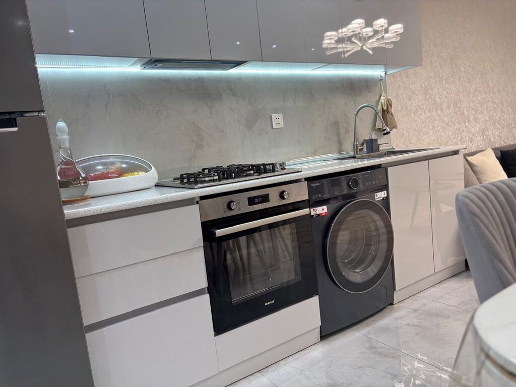 NZSda 3 otaqlı həyət evi satılır, 75 m², 165 000 AZN, şəkil 2 / 12