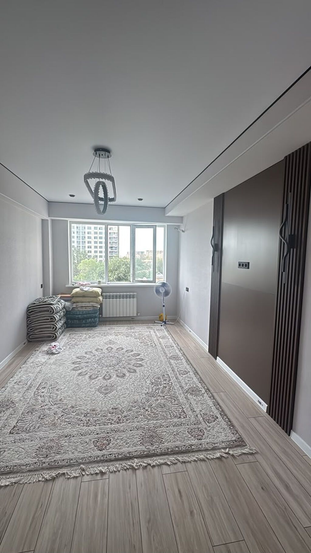 1 комната, 45 м², парк Фучика Индивидуалка, 5 этаж, Дизайнерский ремонт: фото 6