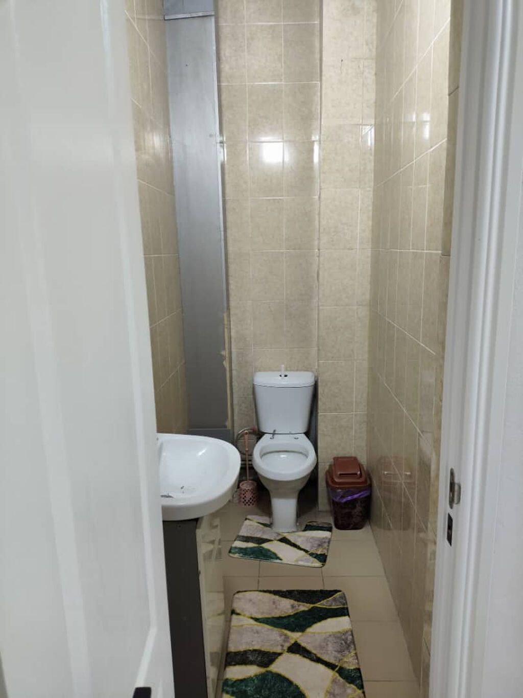 2 комнаты, 75 м², Восток-5 мкр Элитка, 1 этаж: фото 8