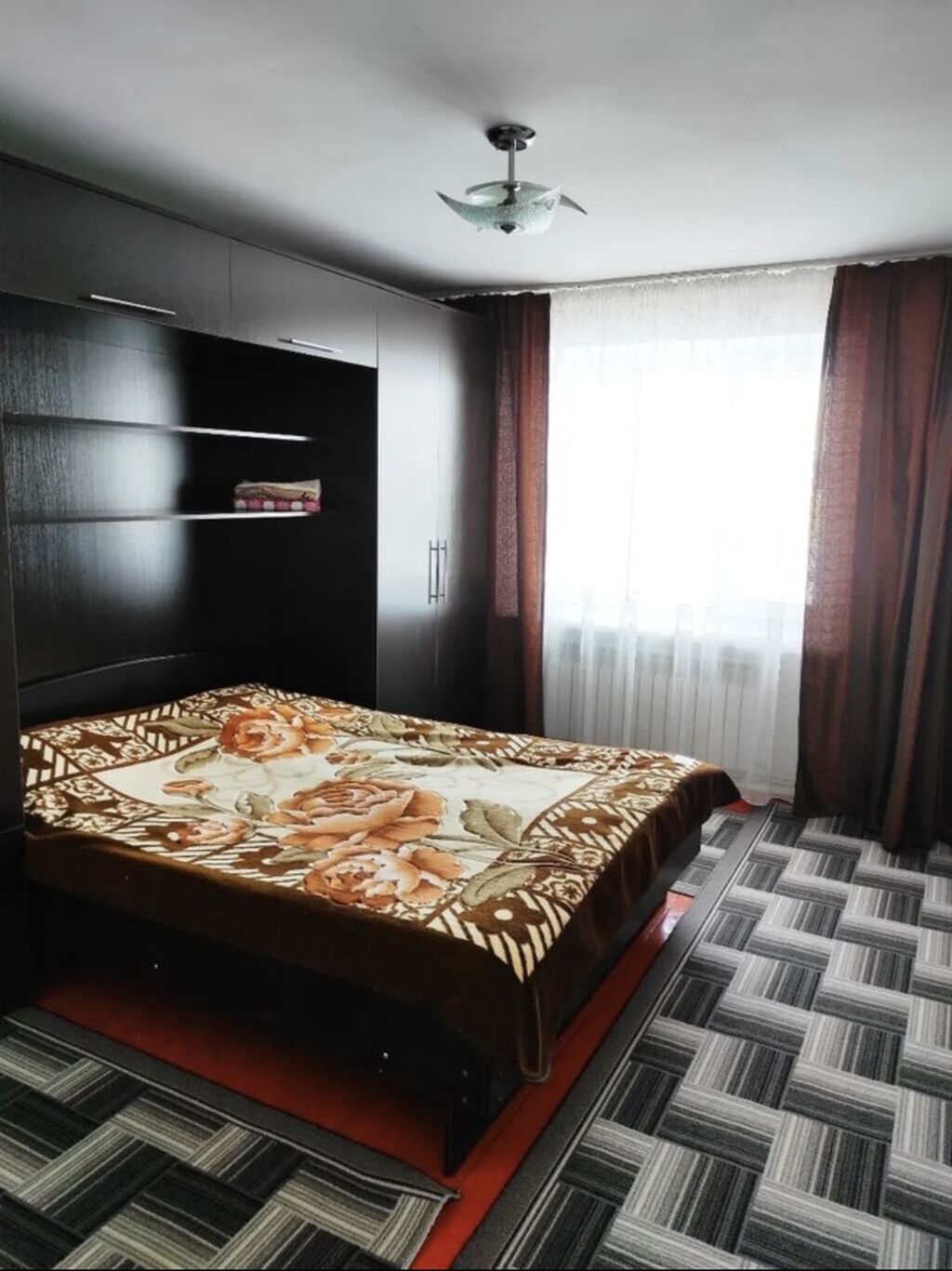 3 комнаты, 71 м², Индивидуалка, 1 этаж: фото 3