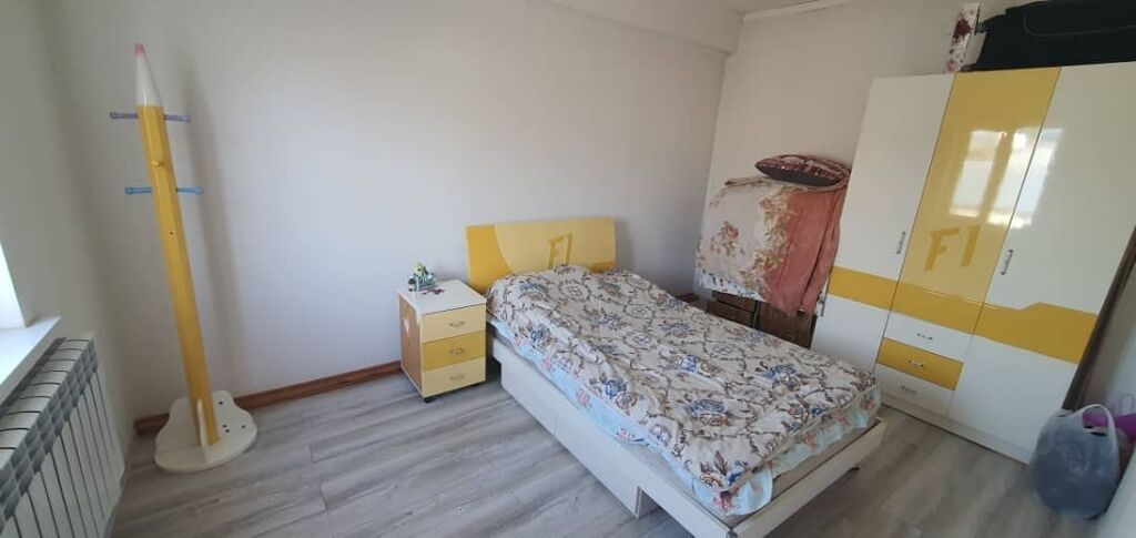 85 м², 3 комнаты, Азия Молл, Семейным: фото 4