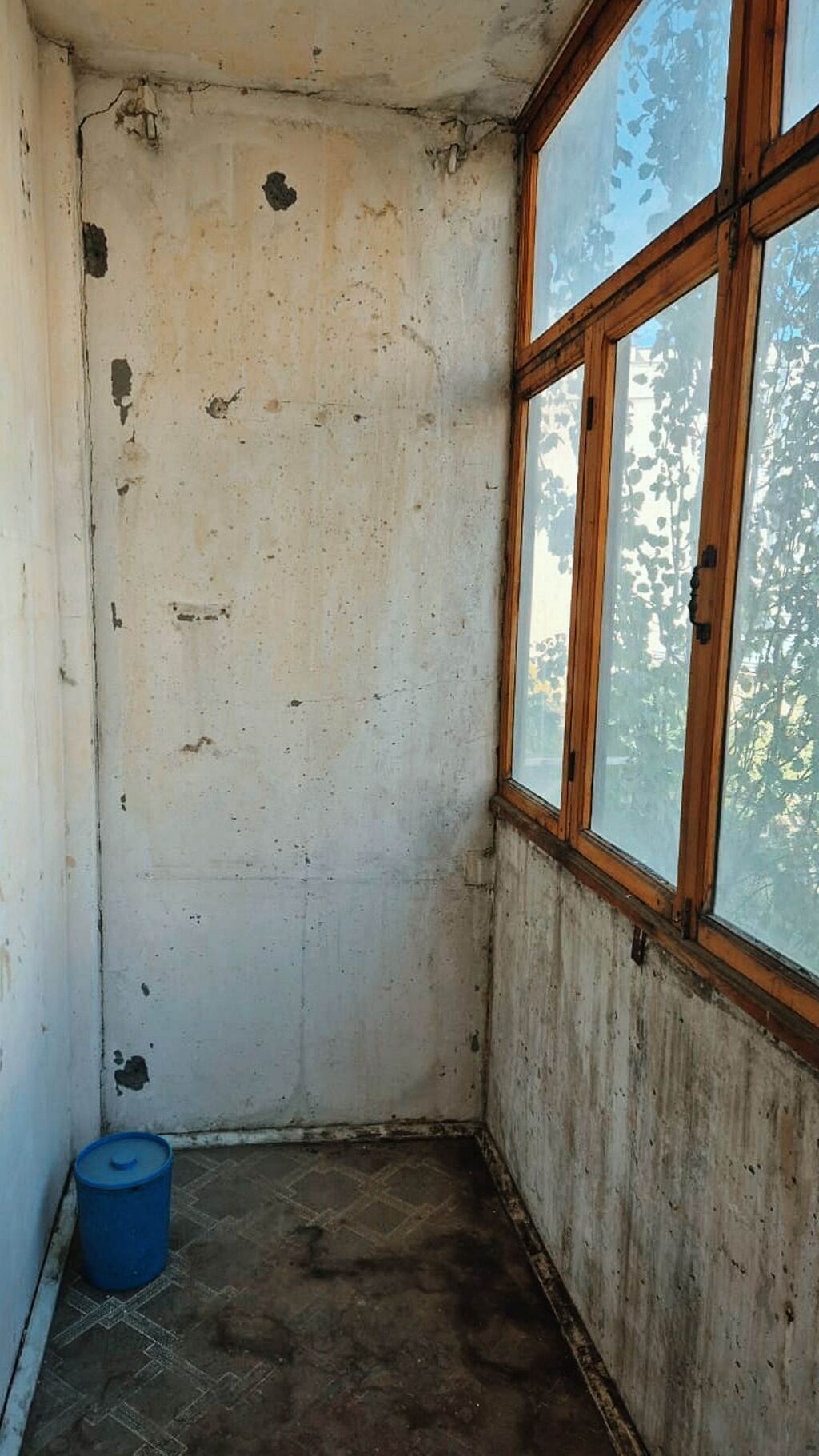 3 комнаты, 72 м², Нижний Джал (Джал-23) 105 серия, 3 этаж, ПСО (под самоотделку): фото 7