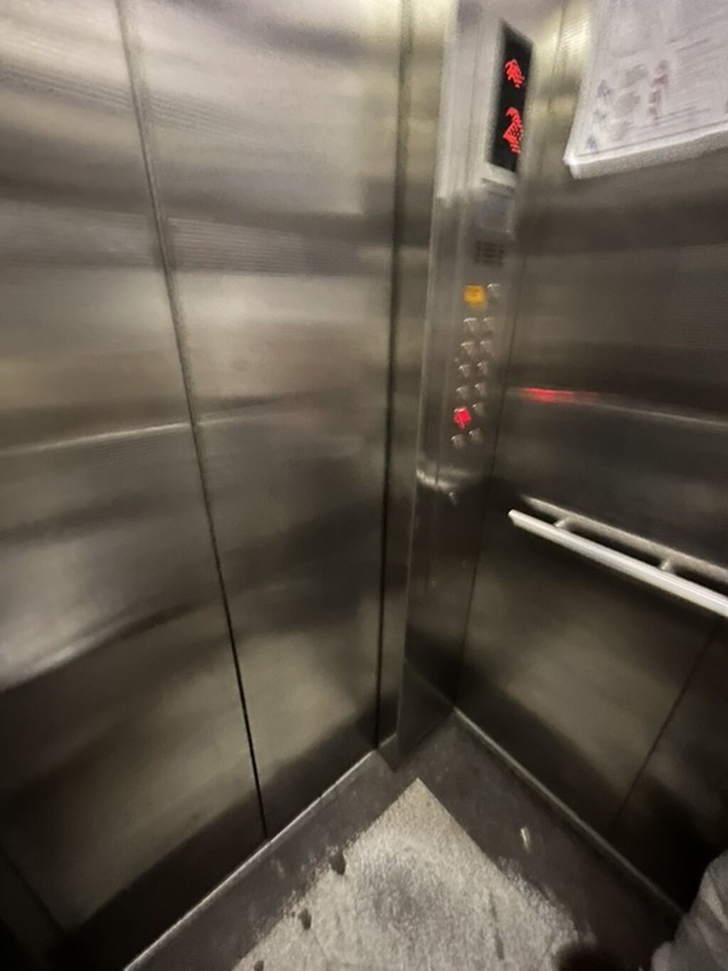 4 комнаты, 100 м², Элитка, 6 этаж, Дизайнерский ремонт: фото 2