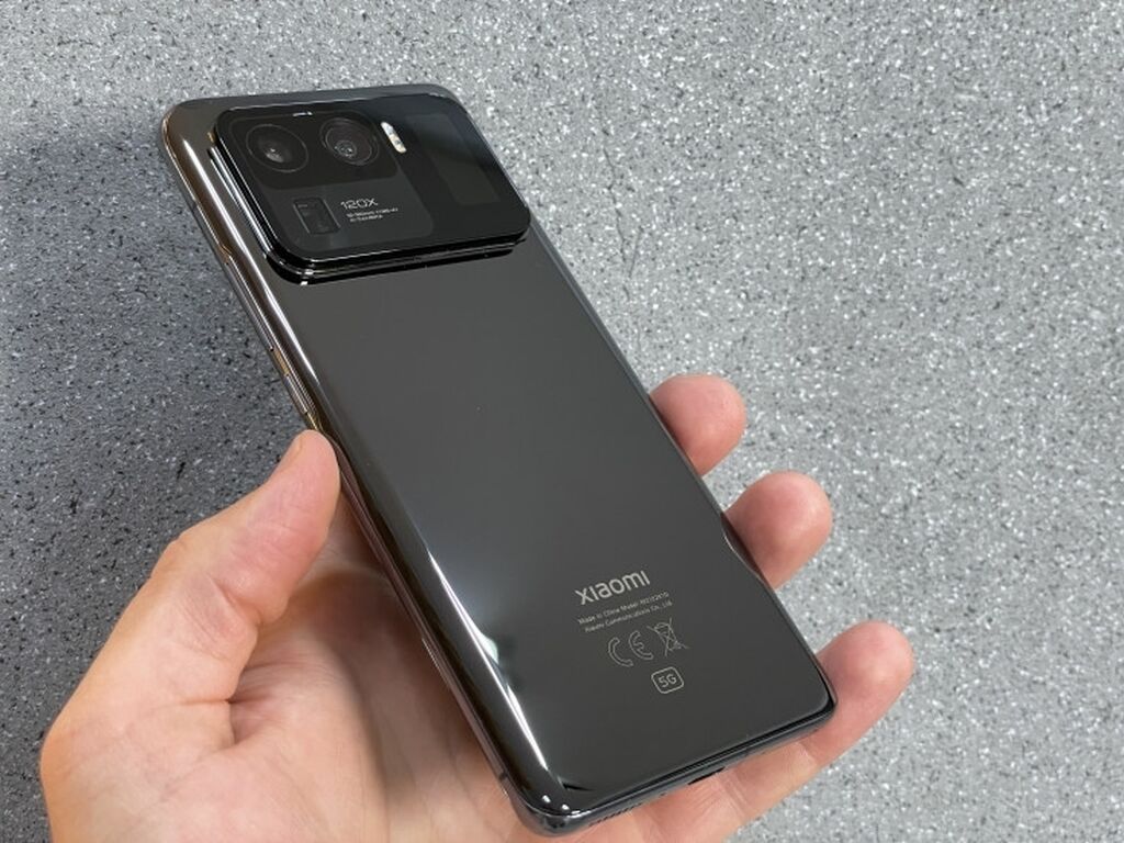 Купить Xiaomi Mi 11 Ultra В Рассрочку