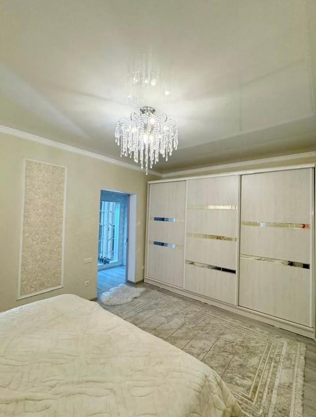 4 комнаты, 90 м², 6 соток, Бишкек, Церковь: фото 6
