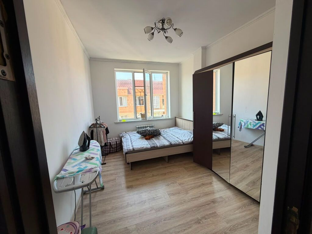 2 комнаты, 64 м², АЮ Гранд Элитка, 8 этаж, Евроремонт: фото 7