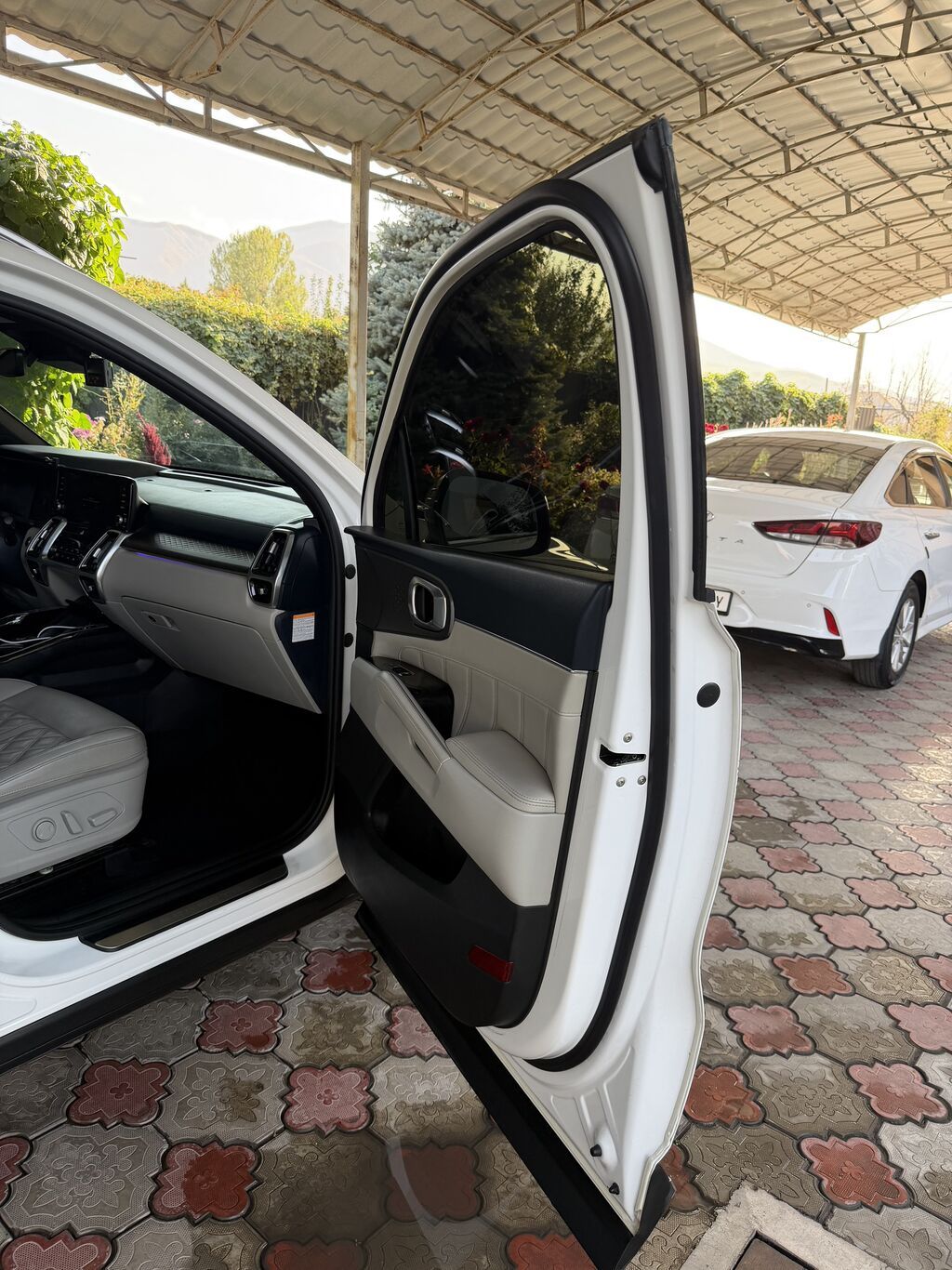 Kia Sorento: 2020 г., 1.6 л, Автомат, Гибрид, Кроссовер: фото 6