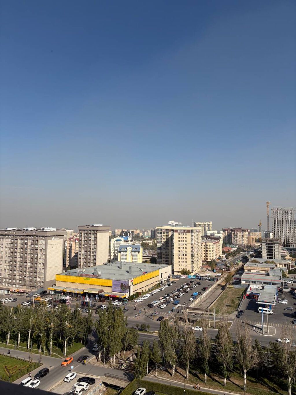 Сдаю квартиру в жк монако Магистраль Жукеева пудовкина 4х 230м2 +: фото 2