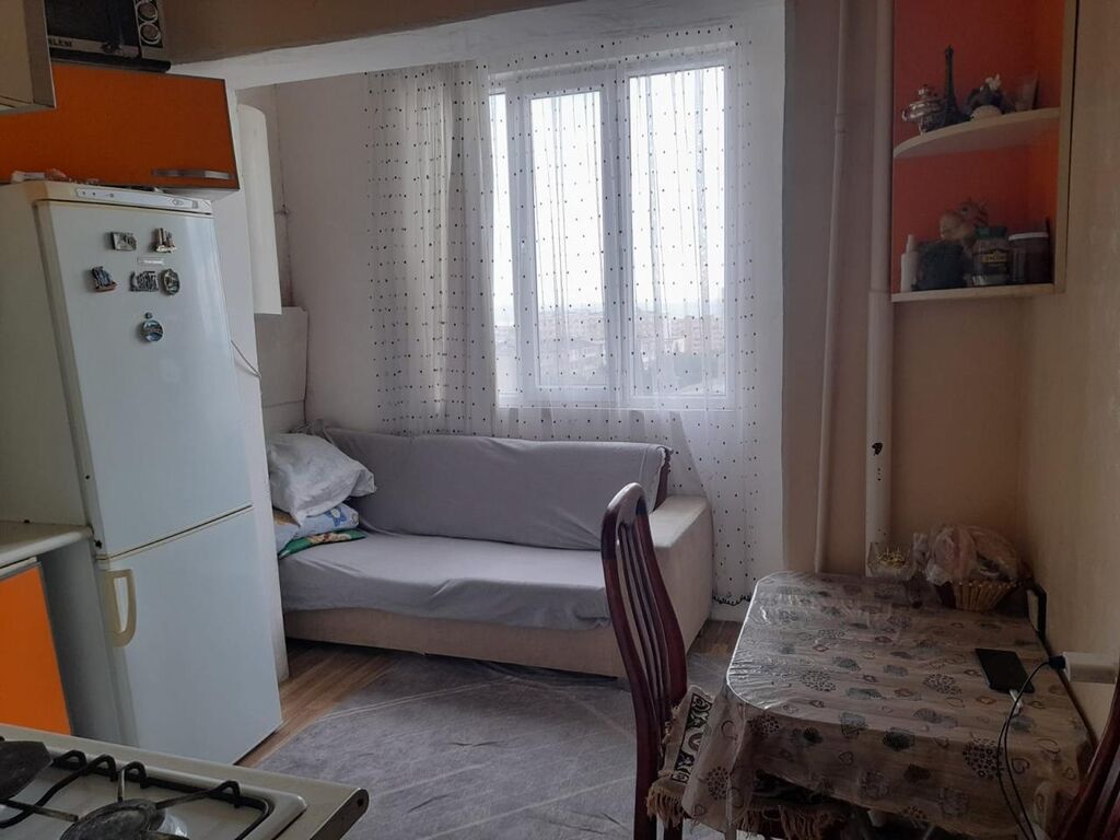 Bakı, Əhmədli, 3 otaqlı, Köhnə tikili, m. Əhmədli, 72 kv. m