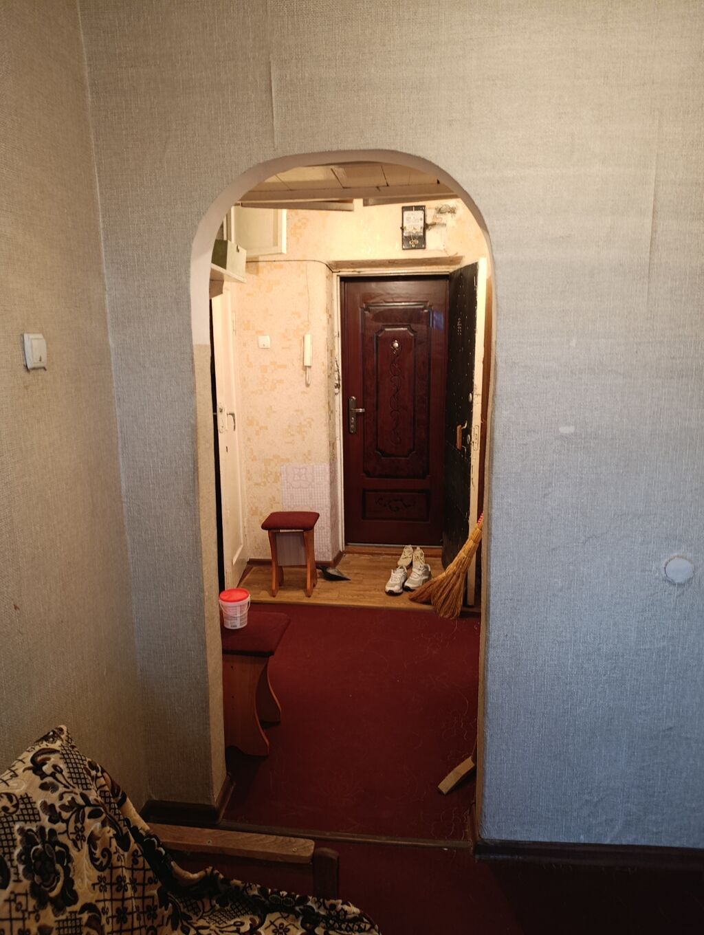 Сдам меблированную студию 35 м²: фото 8