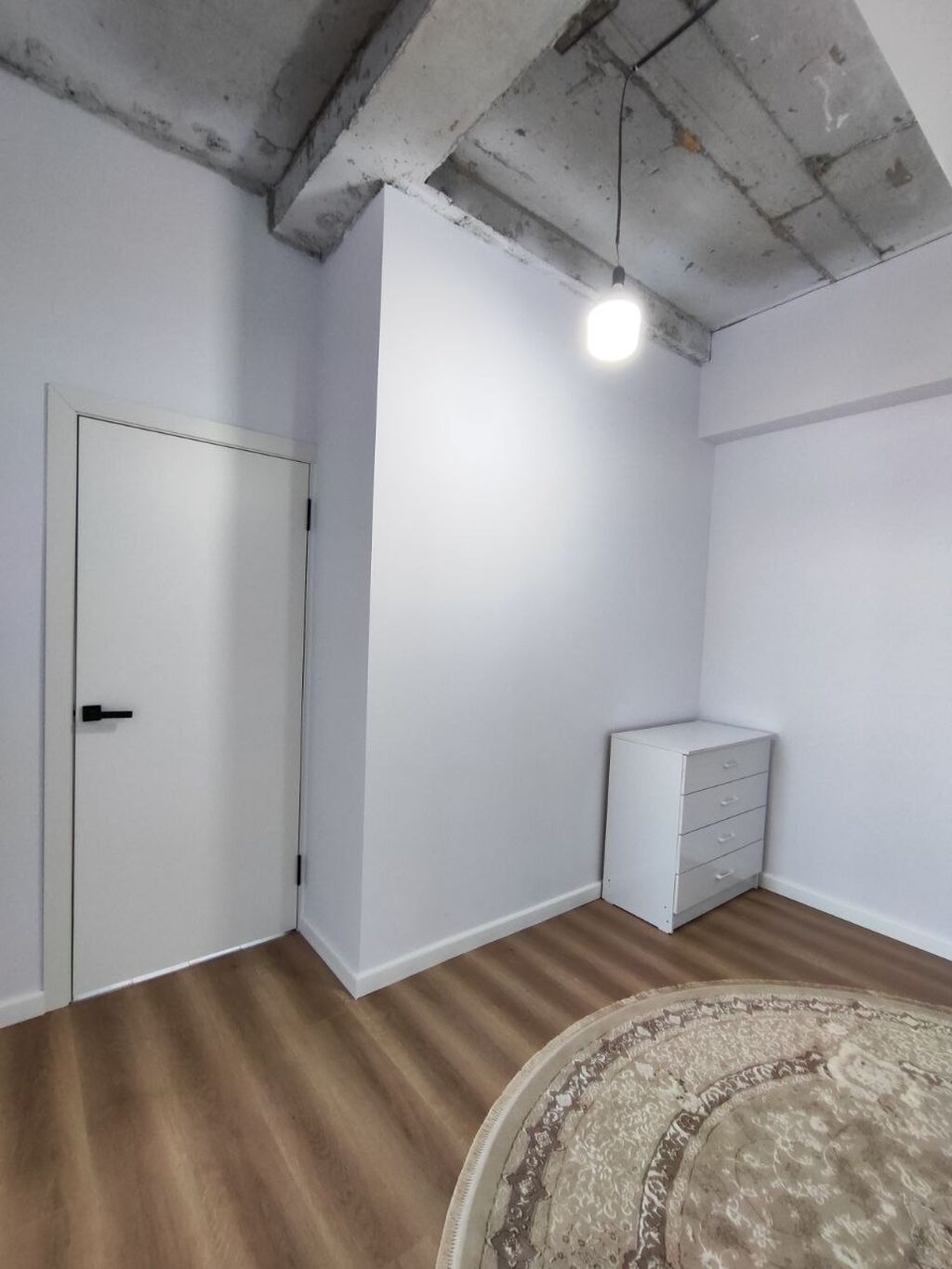 2 комнаты, 77 м², Элитка, 17 этаж, Евроремонт: фото 6