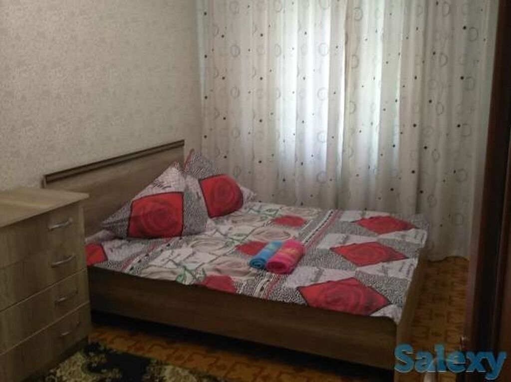 Внимание! Девушкам не сдаем кв квартиры в оше командировачные: фото 4