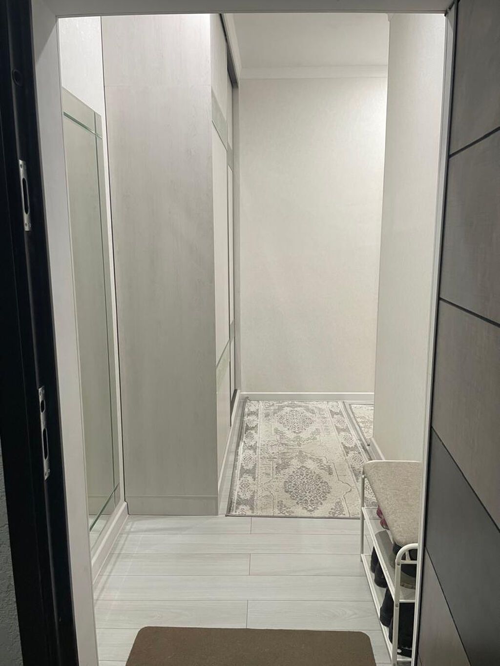 Продается 2-комнатная квартира, 66 м², 12 мкр, евроремонт: фото 6