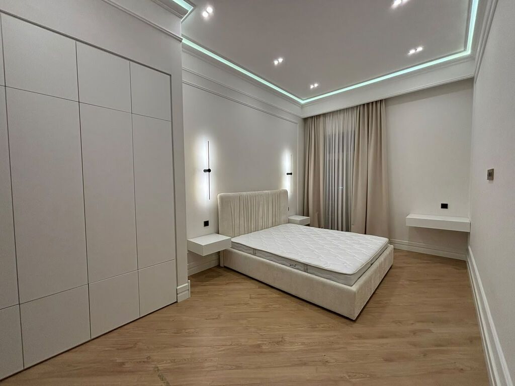 Квартира, 5-комн., сдаётся в аренду, Bakı — 9