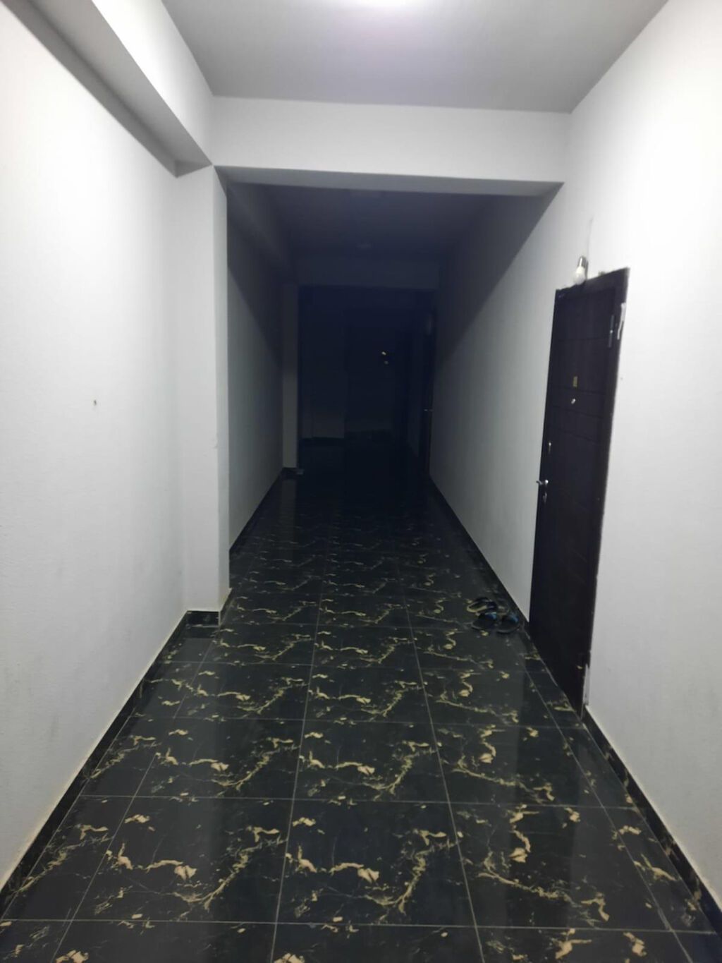 3-room new-build apartment for sale in Qaraçuxur, 107 m², 200 000 AZN, photo 3 / 12