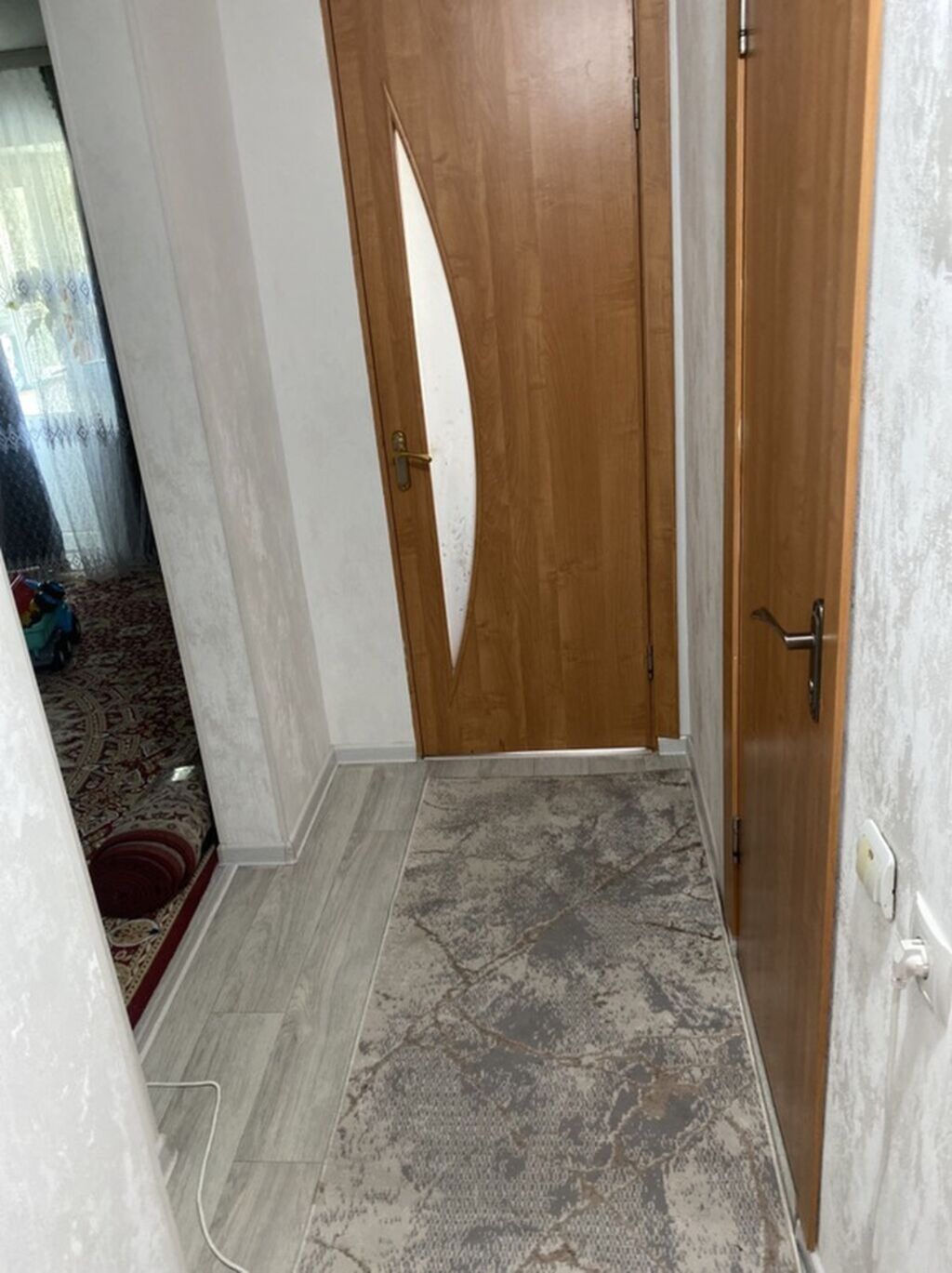 Продам 2-комнатную квартиру, 42 м², 3/5 этаж, р-н Мед. Академии: фото 5