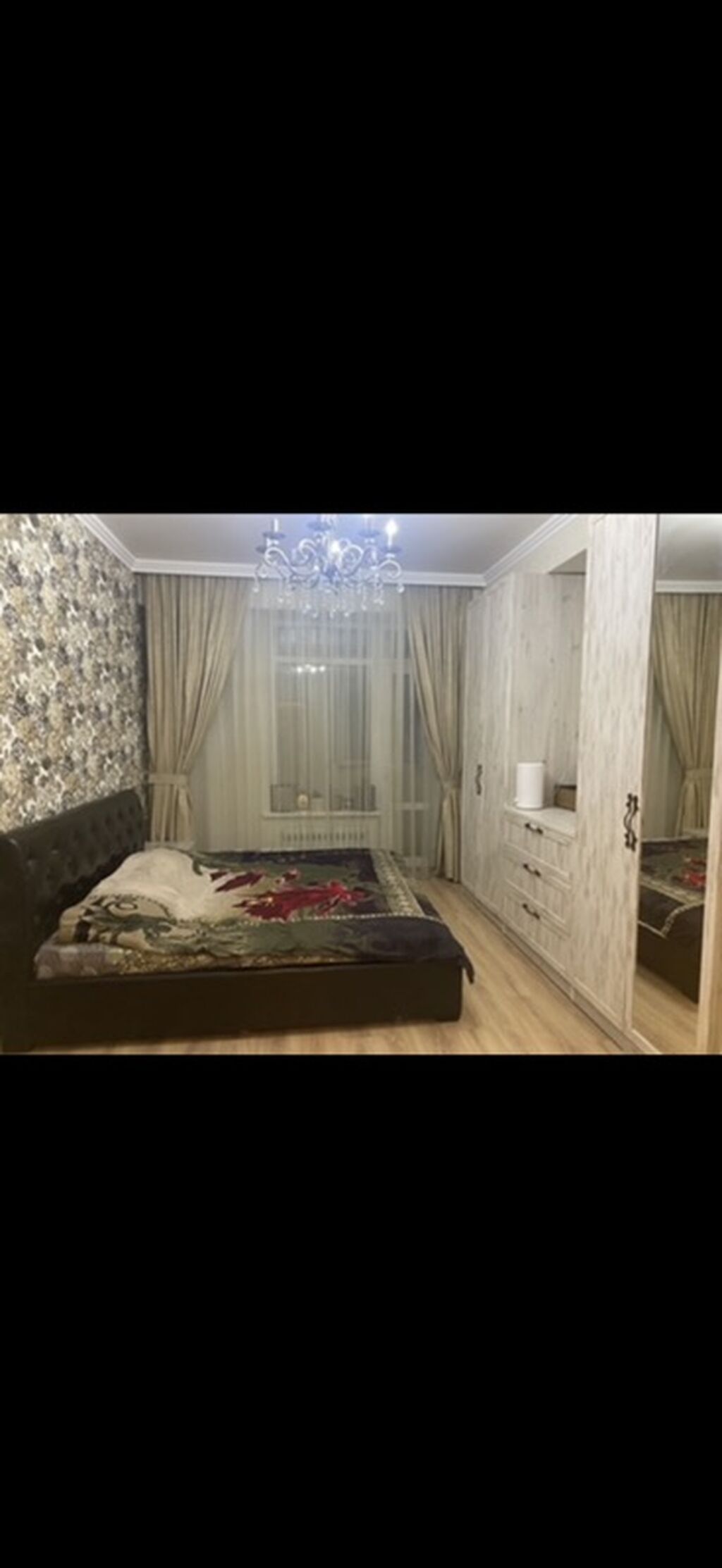 3 комнаты, 100 м², Физприборы Элитка, 2 этаж, Евроремонт: фото 5
