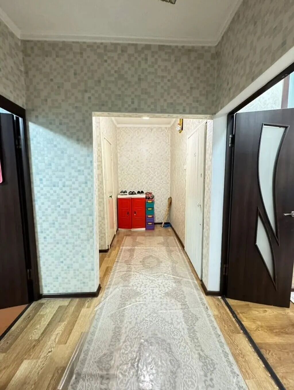 Сдам 2-комнатную квартиру у рынка Кудайберген: фото 5