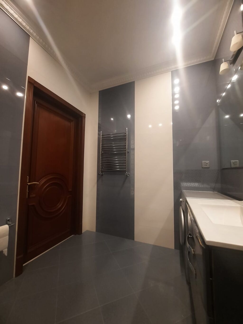Продаётся 3-комнатная квартира в новостройке, 8-ci mikrorayon, 150 м², 395 000 AZN, фото 3 / 12