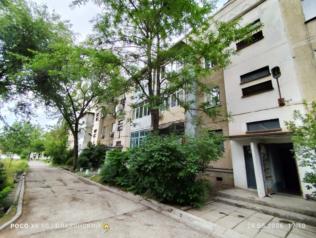 1 комната, 15 м², 1 этаж: фото 3