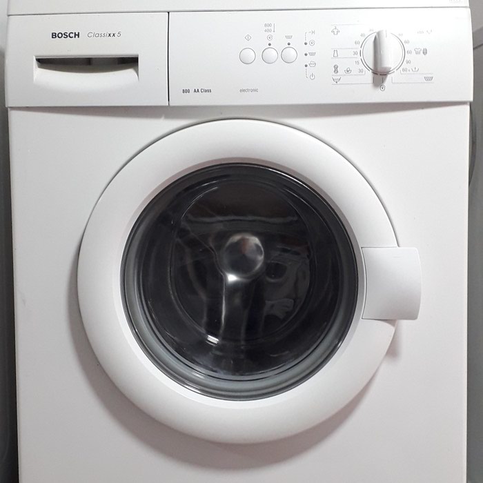 bosch classixx 5 800 aa class