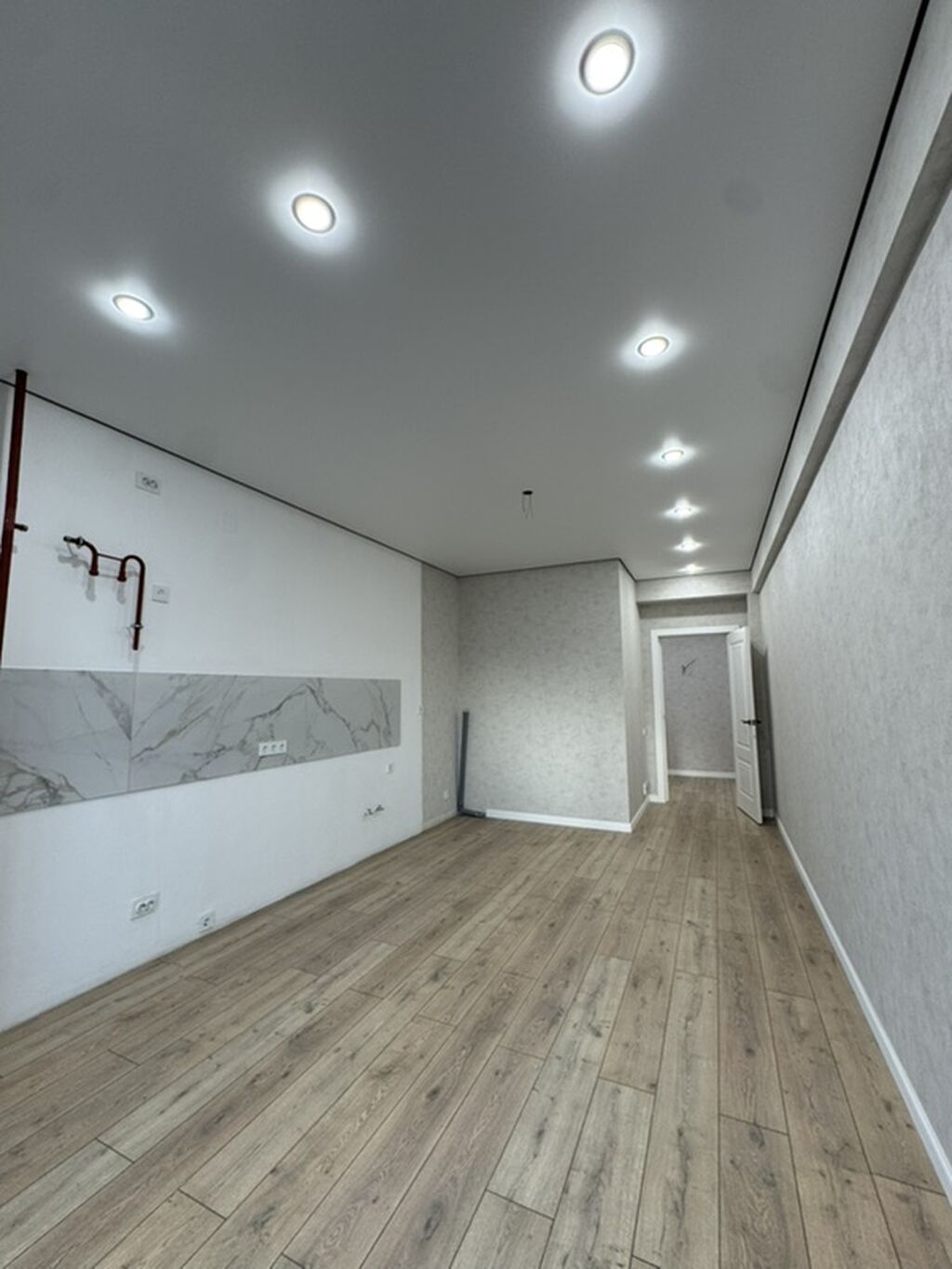 3-комнатная квартира | 116 м² | $169 000 Только что завершён: фото 7