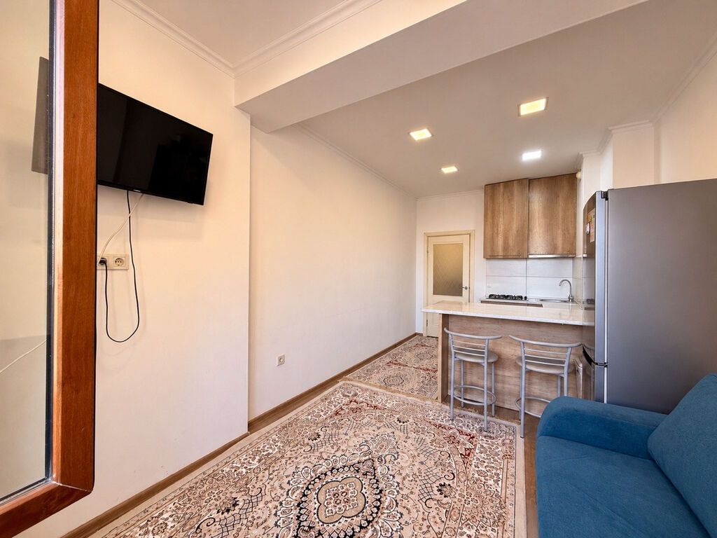 Продам 2-комнатную студию, 45 м², район ТЦ Вефа: фото 7