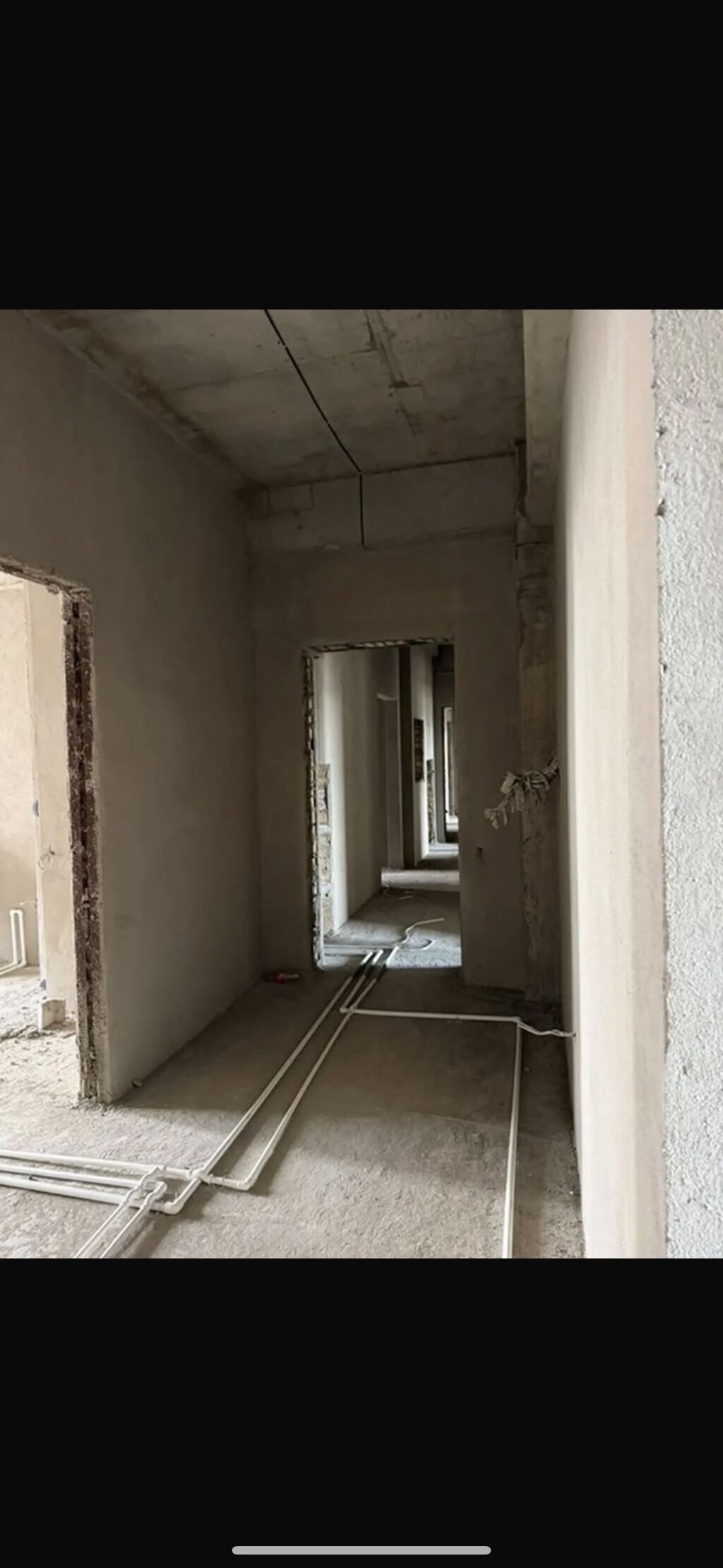 2 комнаты, 75 м², Элитка, 6 этаж, ПСО (под самоотделку) — фото 8