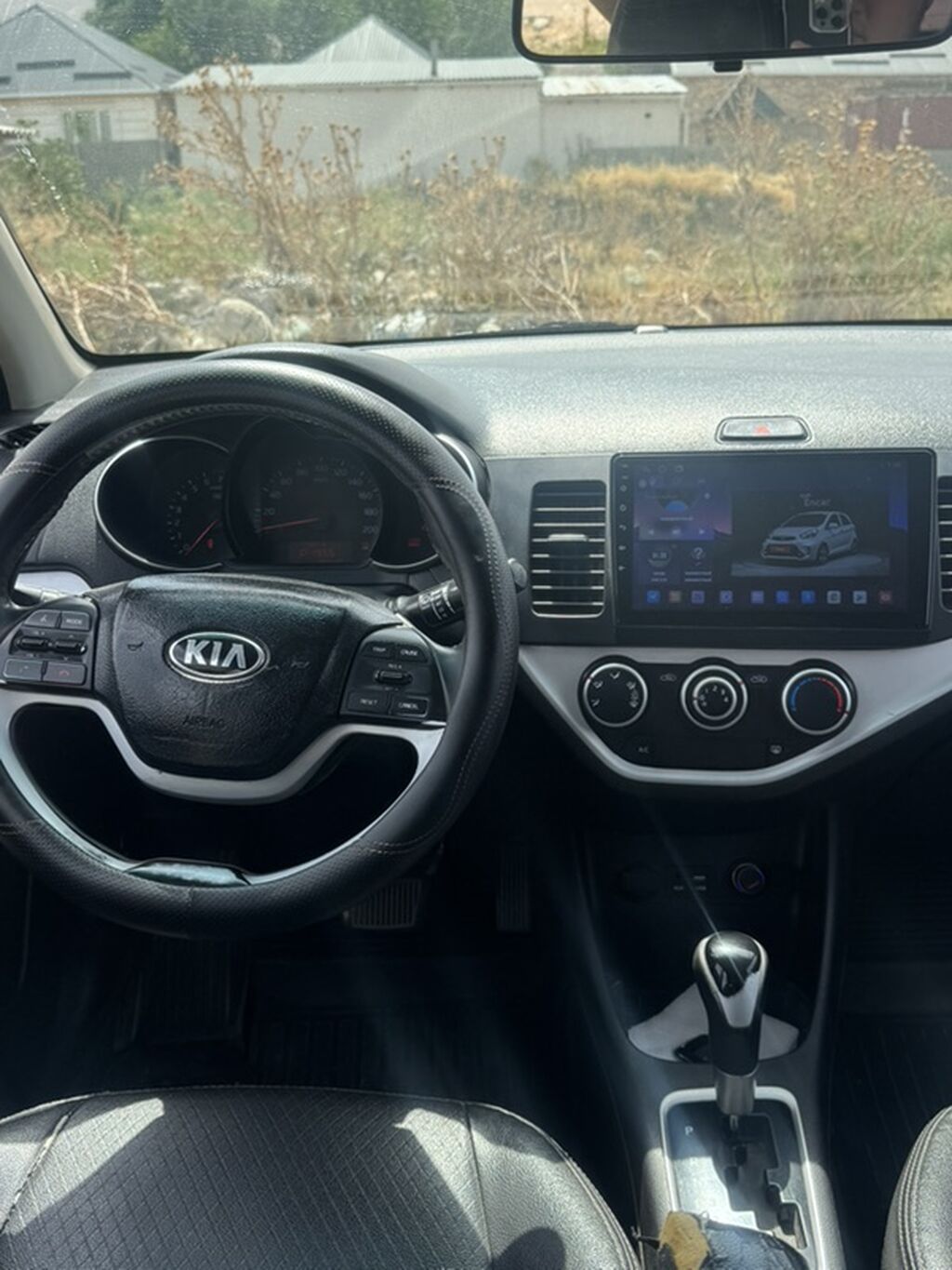 Hyundai Sonata: 2019 г., 2 л, Автомат, Газ, Седан: фото 4