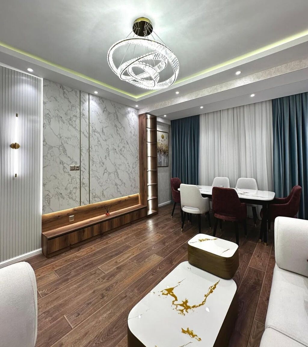 Продаётся 2-комнатная квартира в новостройке, 9-cu mikrorayon, 61 м², 178 000 AZN, фото 2 / 9