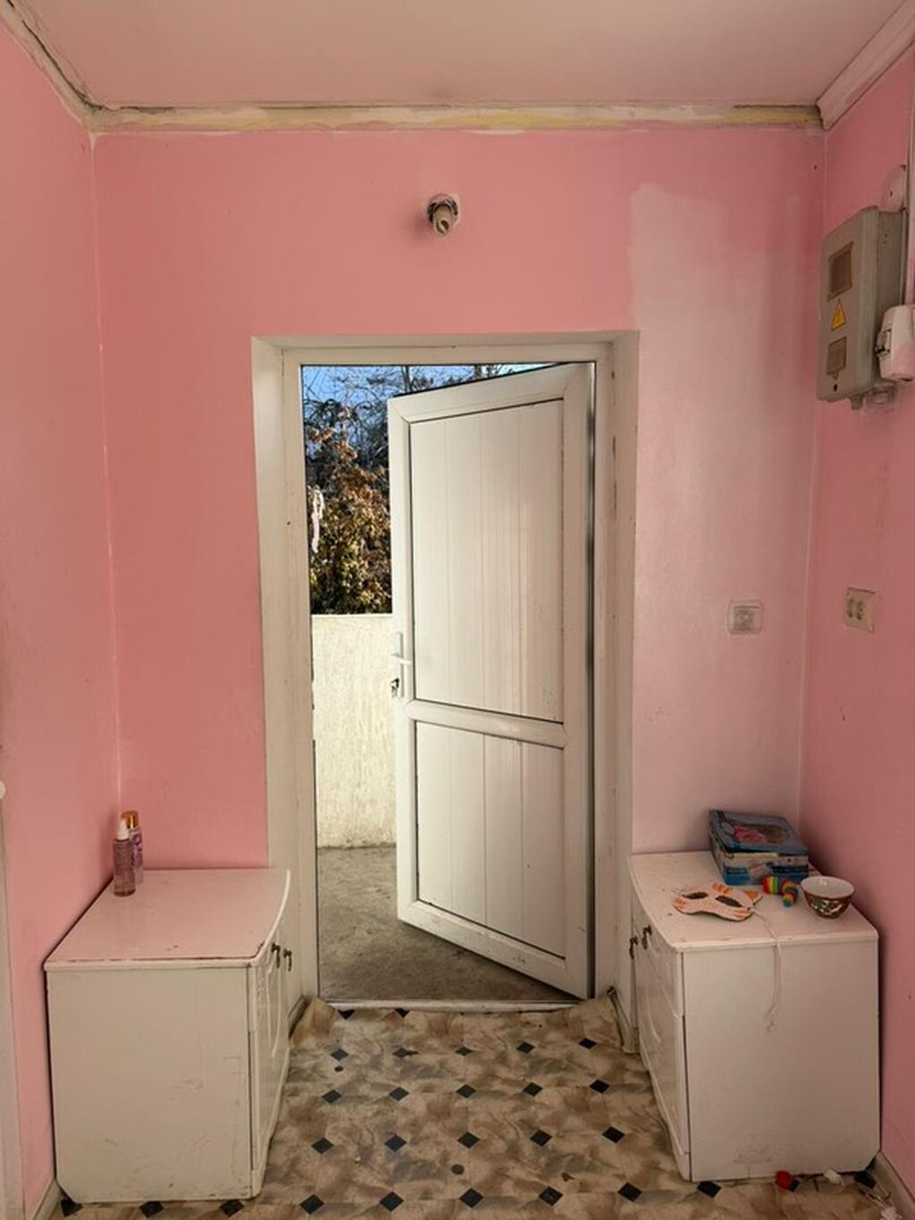 3 комнаты, 50 м², Электричество: фото 8