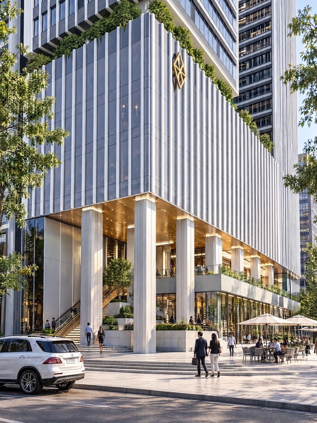 2 комнаты, 68 м², Золотой квадрат Элитка, 15 этаж, ПСО (под самоотделку): фото 4