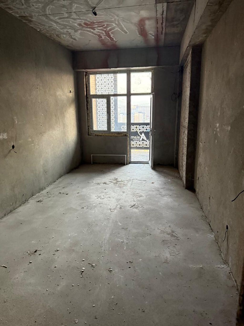 Продается 2-комнатная квартира в ЖК «Аалам Сити» Площадь: 88 м²: фото 2