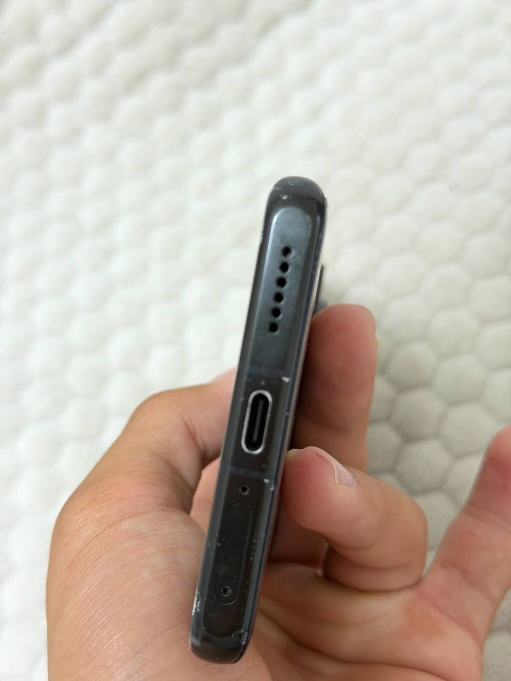 Xiaomi, 12S Ultra, Б/у, 256 ГБ, цвет - Черный: фото 4