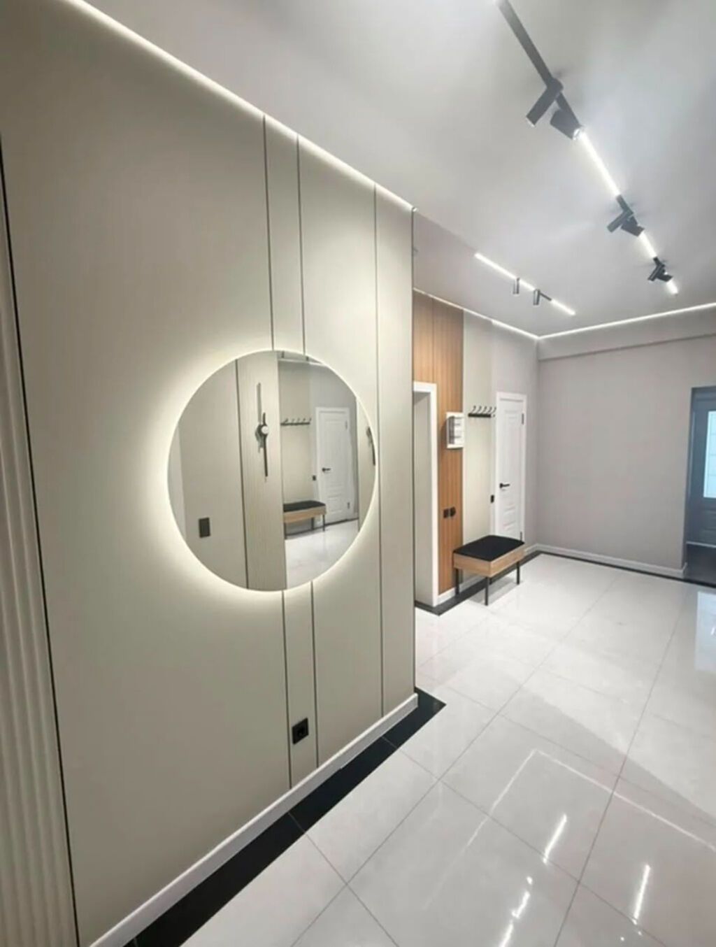 3 комнаты, 118 м², Технопарк Элитка, 6 этаж, Свежий ремонт: фото 5