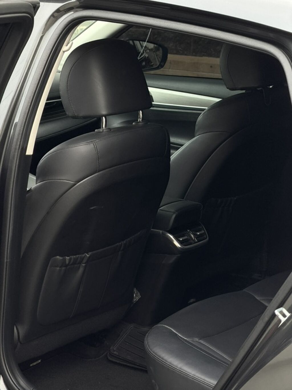 Hyundai Grandeur: 2019 г., 3 л, Автомат, Газ, Седан: фото 8