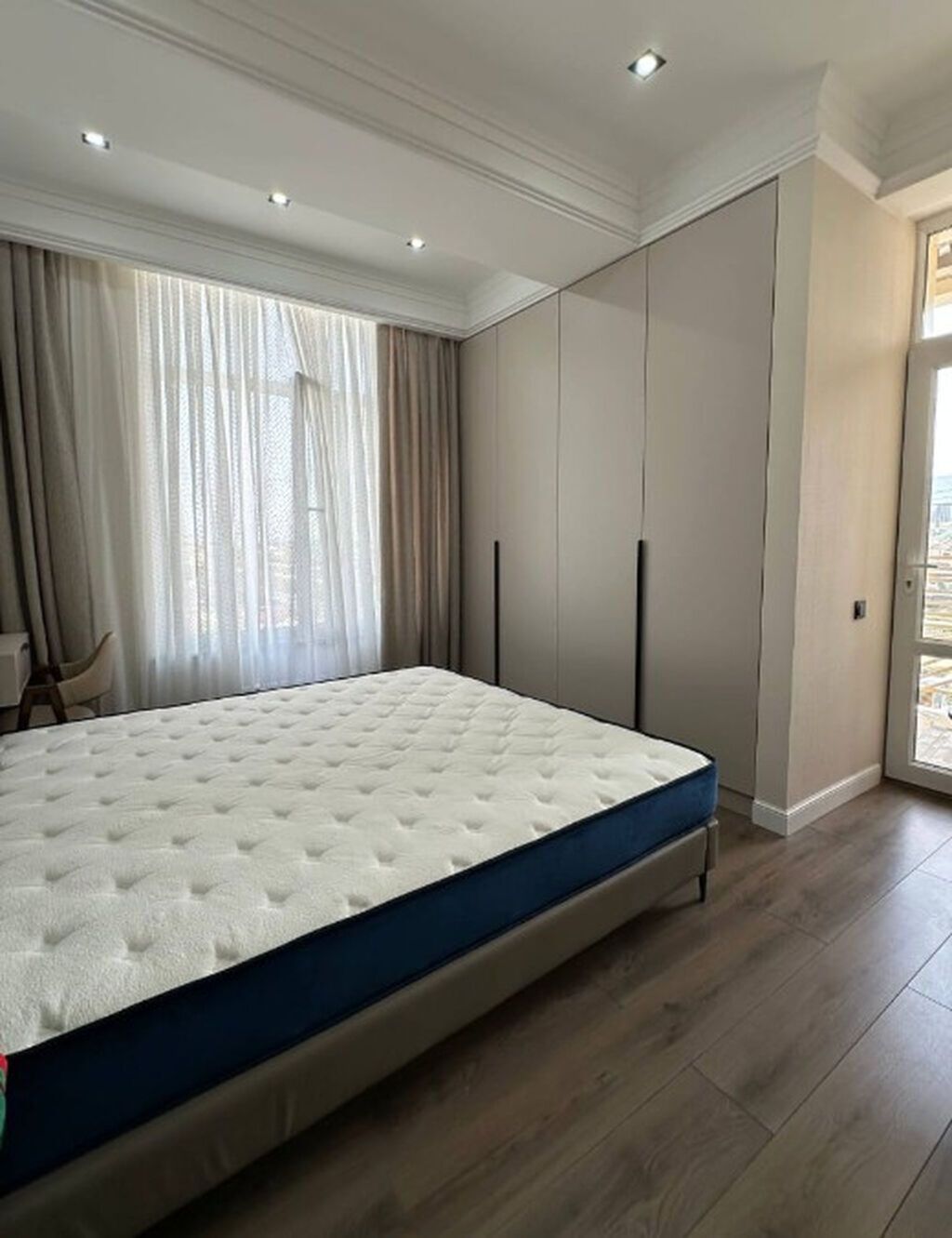2 комнаты, 69 м², Ботанический сад Элитка, 6 этаж, Дизайнерский ремонт: фото 3
