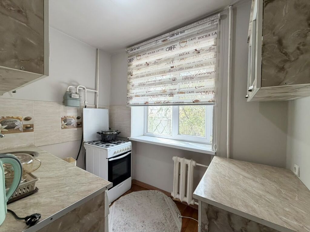 3 комнаты, 55 м², Индивидуалка, 2 этаж, Евроремонт: фото 7