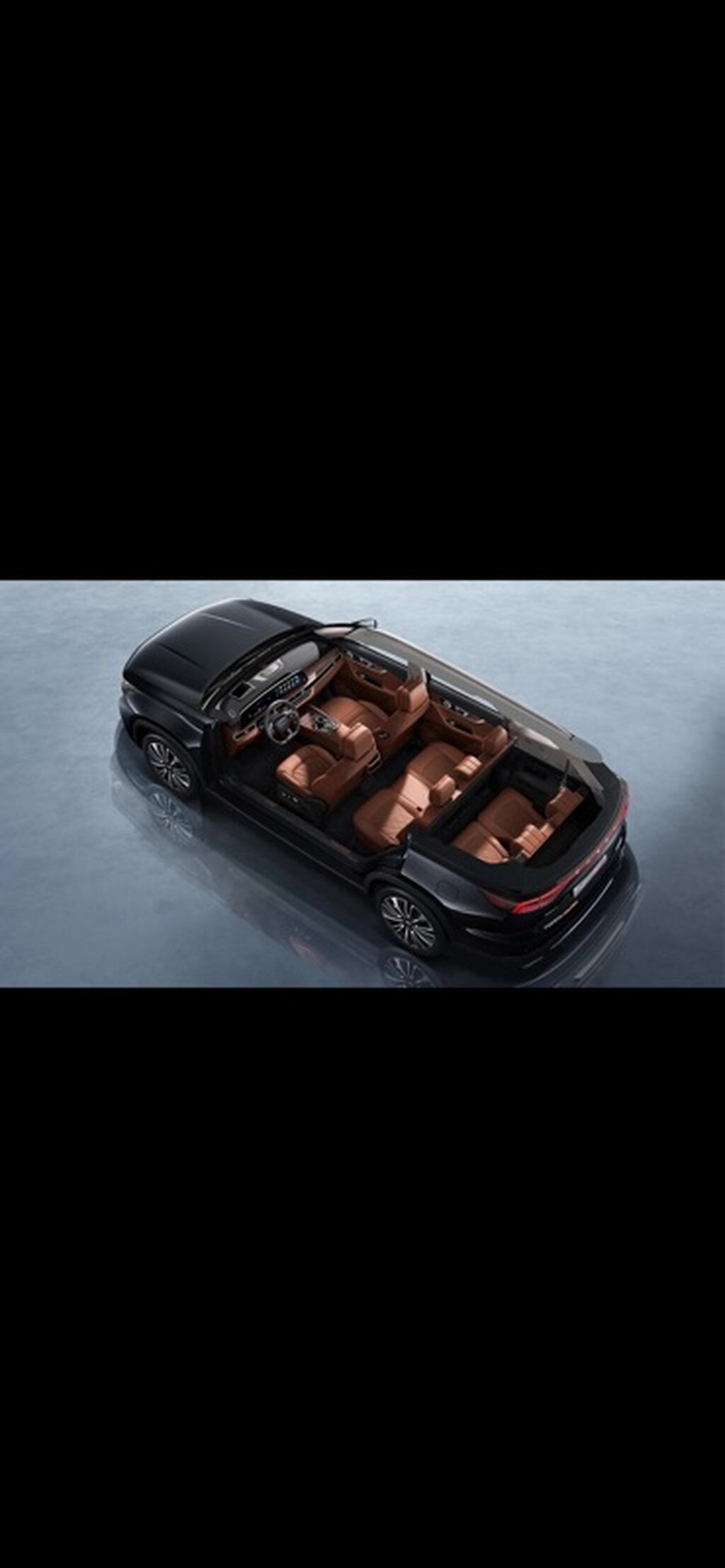 Chery Tiggo: 2023 г., 2 л, Автомат, Бензин, Кроссовер: фото 4