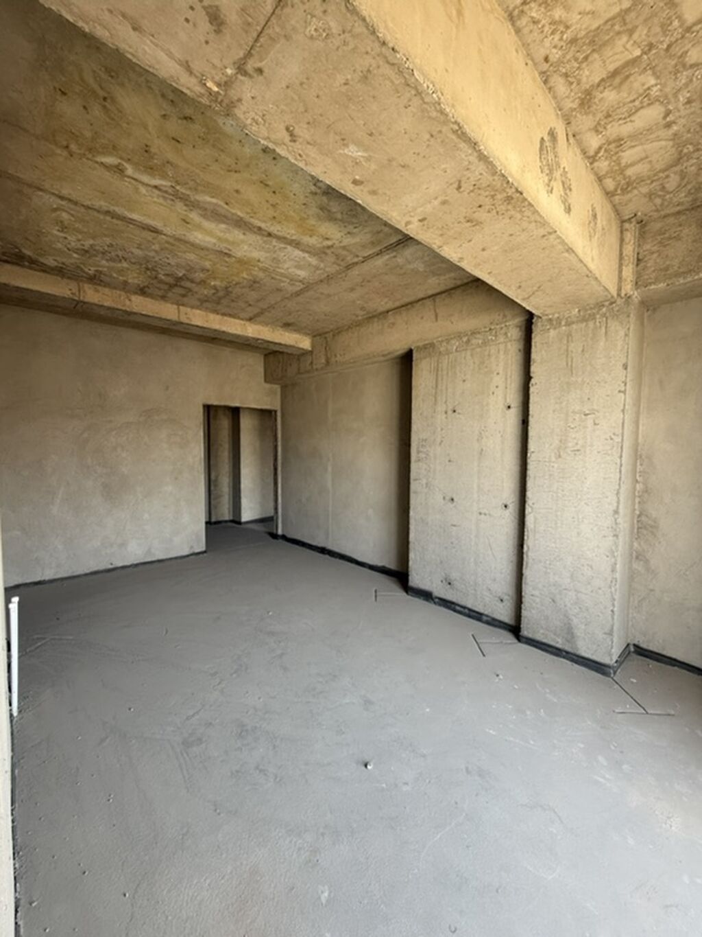 2 комнаты, 47 м², Асанбай мкр Элитка, 7 этаж, ПСО (под самоотделку): фото 4