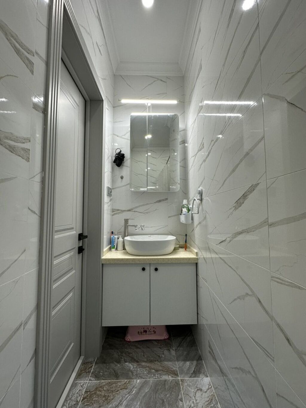 3 комнаты, 100 м², Джал-15 9 этаж: фото 6