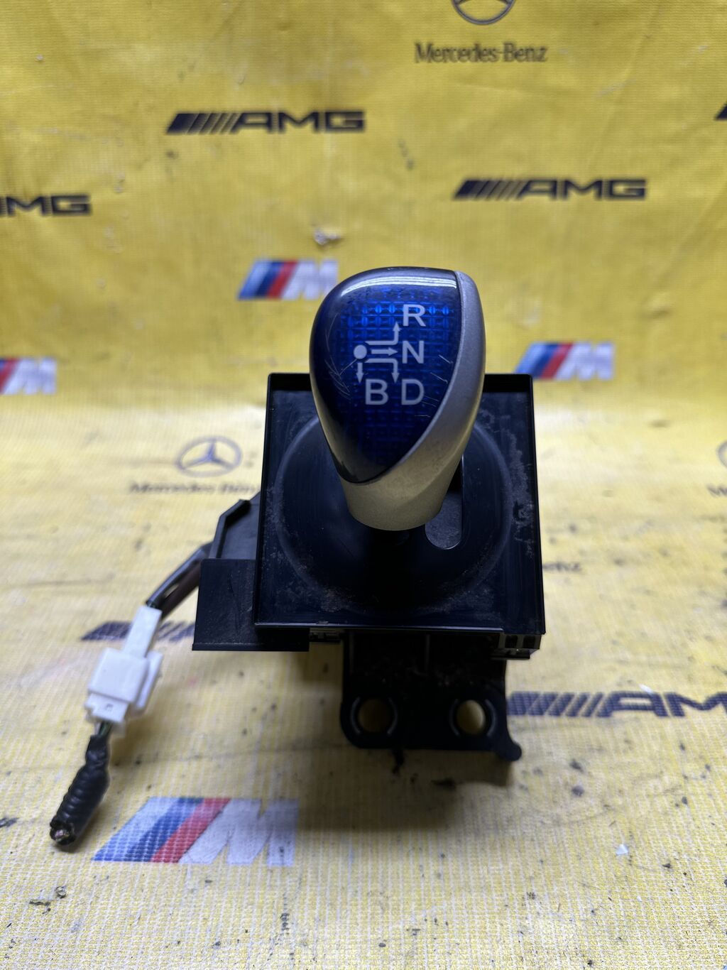 Селектор АКПП Toyota Prius 30 Селектор: Договорная Коробки передач ...