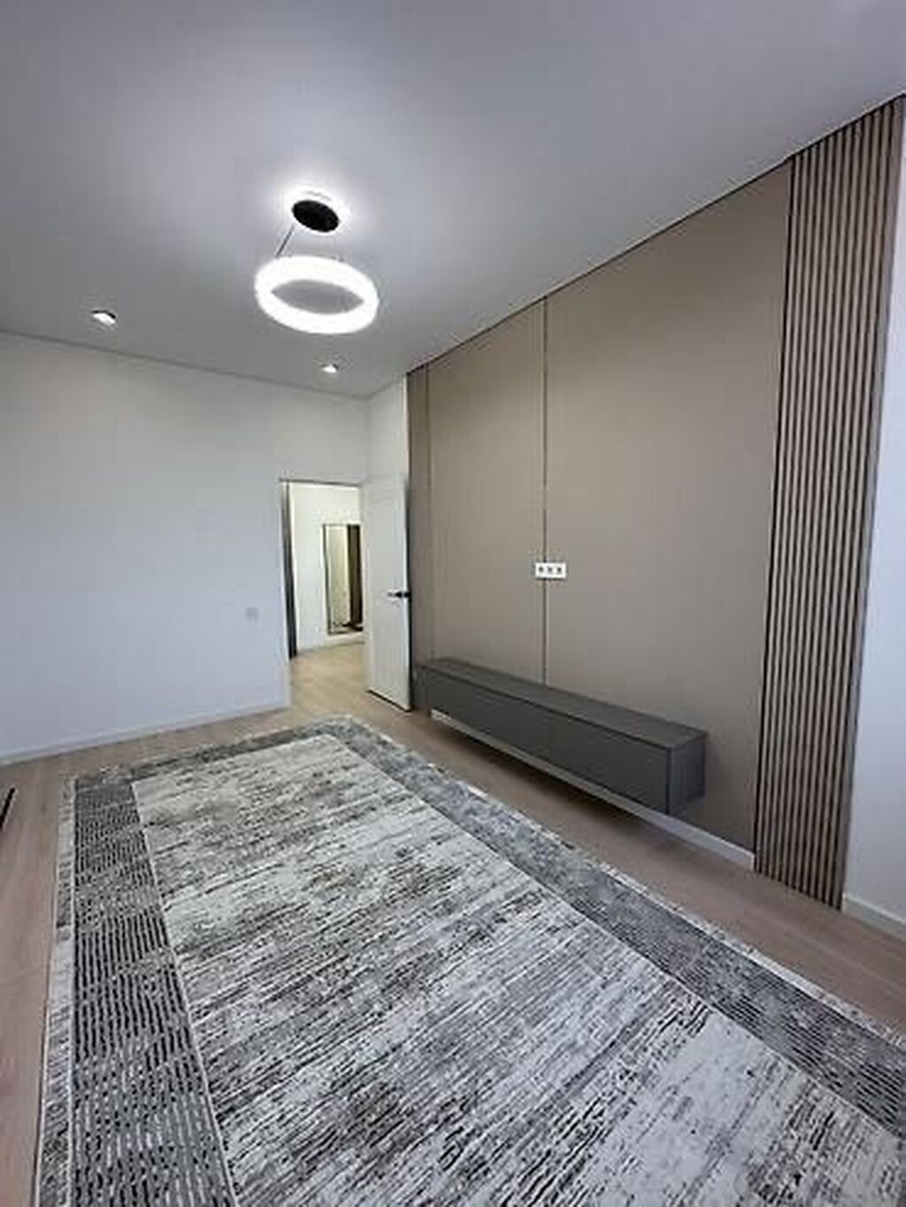 1 комната, 42 м², Элитка, 7 этаж, Дизайнерский ремонт: фото 4