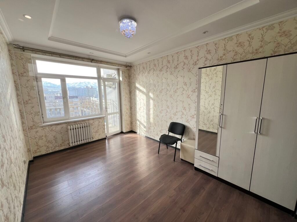 Сдаётся 3х ком квартира в Элитном доме Адрес: Уметалиева Рыскулова: фото 6