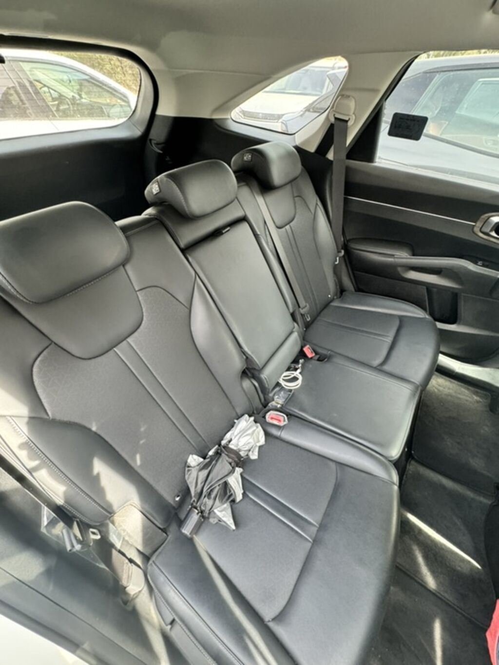 Kia Sorento: 2020 г., 2.2 л, Автомат, Дизель, Кроссовер: фото 3