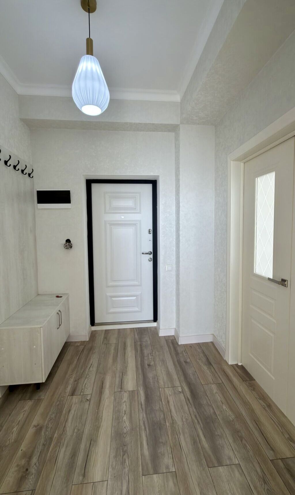 1 комната, 54 м², Ала-Арча ТРЦ Элитка, 6 этаж, Евроремонт: фото 8