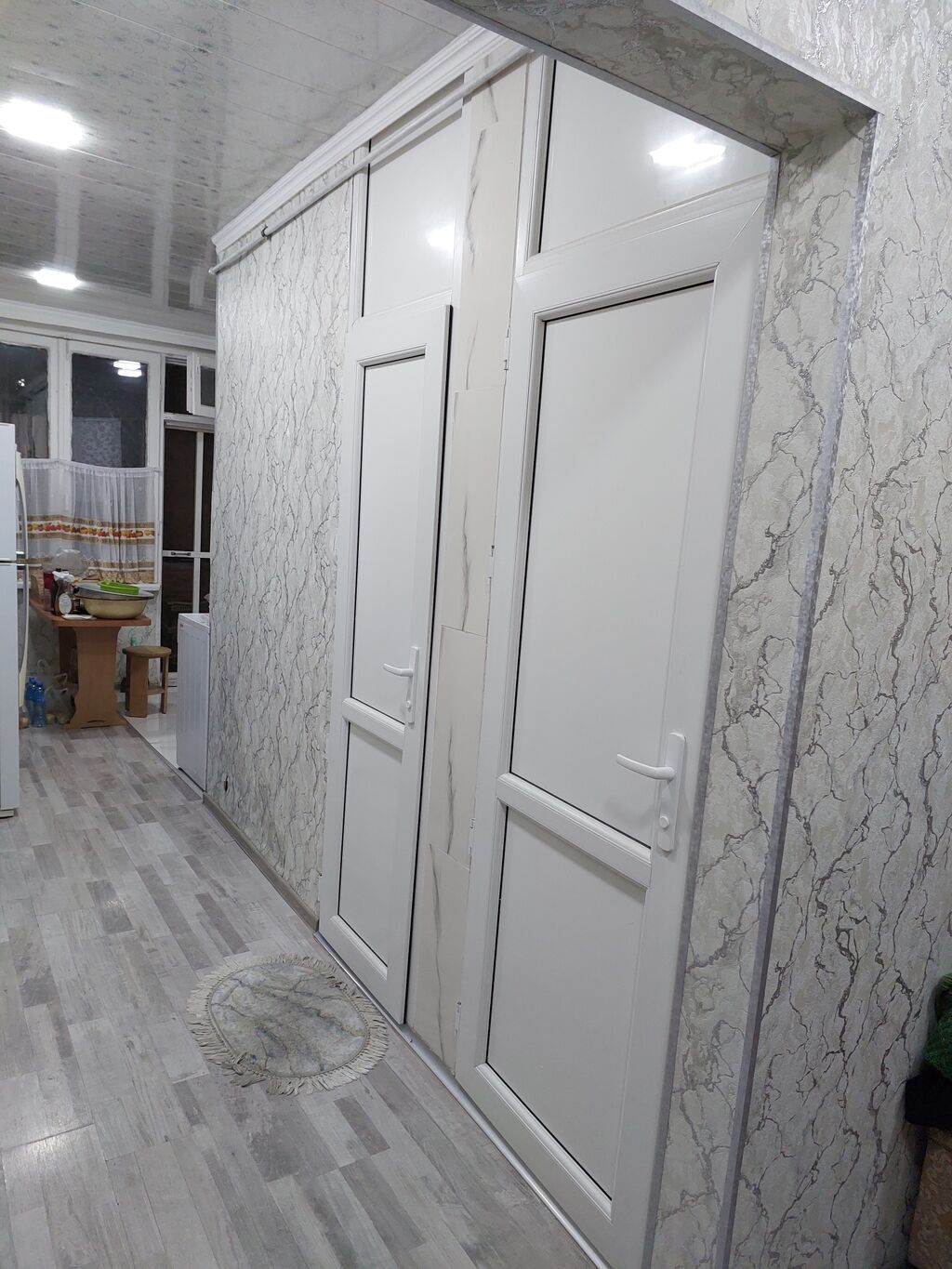 Xırdalan, 3 otaqlı, Köhnə tikili, 69 kv. m